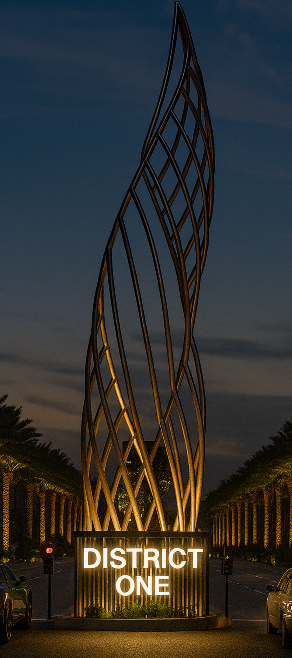 Excellence in Every Project.